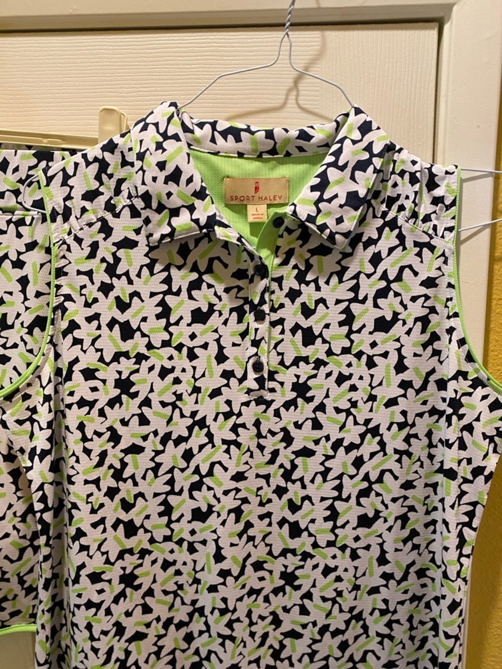 Sport Haley 2 piece golf set - Picture 2 of 4
